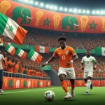 CAN 2025 : La Côte d’Ivoire Prête à Défendre Son Titre
