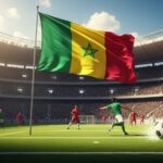 CAN 2025 : La Liste Complète du Mali Dévoilée avec Traoré et Sinayoko