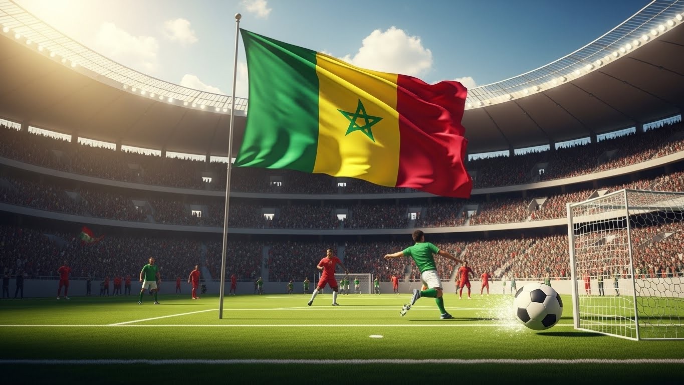 Découvrez la liste officielle des 28 Aigles du Mali pour la CAN 2025 au Maroc : Hamari Traoré, Yves Bissouma de retour, Lassine Sinayoko… Analyse complète, surprises incluses !