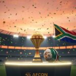 CAN 2025 : La Liste des 26 Bafana Bafana Révélée