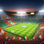 CAN 2025 : La Liste des Éléphants sans Pépé mais avec Zaha
