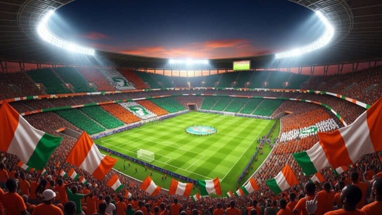 CAN 2025 : La Liste des Éléphants sans Pépé mais avec Zaha