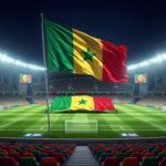 CAN 2025 : La Liste des Lions du Sénégal Révélée