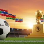 CAN 2025 : La Liste des Pharaons avec Salah et un Nantais