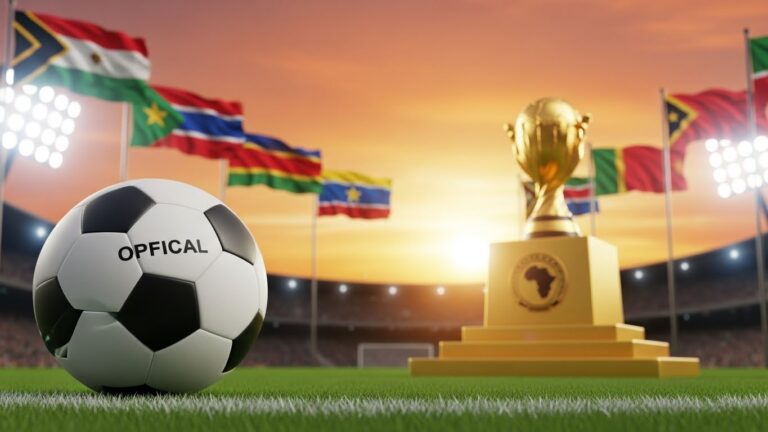 CAN 2025 : La Liste des Pharaons avec Salah et un Nantais