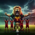 CAN 2025 : La Liste du Cameroun Sans Choupo-Moting ni Onana