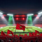 CAN 2025 : La Liste Officielle du Maroc Dévoilée avec Hakimi et Ben Seghir
