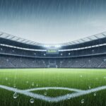 CAN 2025 : La Technologie SubAir Qui Défie les Pluies à Rabat