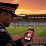 CAN 2025 : La Traque aux Revendeurs de Billets Illégaux au Maroc