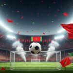 CAN 2025 : Le But Fou d'Ayoub El Kaabi Fait le Buzz au Maroc