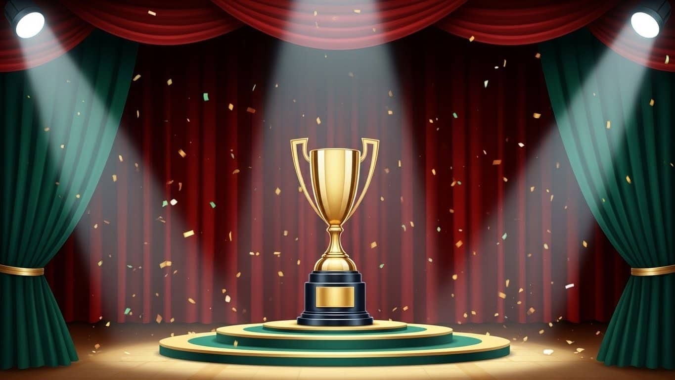 Découvrez le bilan explosif de la première journée de la CAN 2025 au Maroc : le retourné acrobatique d'El Kaabi, victoires des favoris, pluies torrentielles et panne de VAR... Un tournoi déjà mémorable !