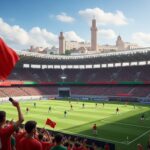 CAN 2025 : Le Football Marocain, le Plus Européen d&rsquo;Afrique ?