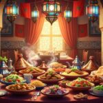 CAN 2025 : Le Maire De New York Soutient Le Maroc À New York