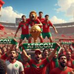 CAN 2025 : Le Maroc Doit Gagner à Domicile ou Rien