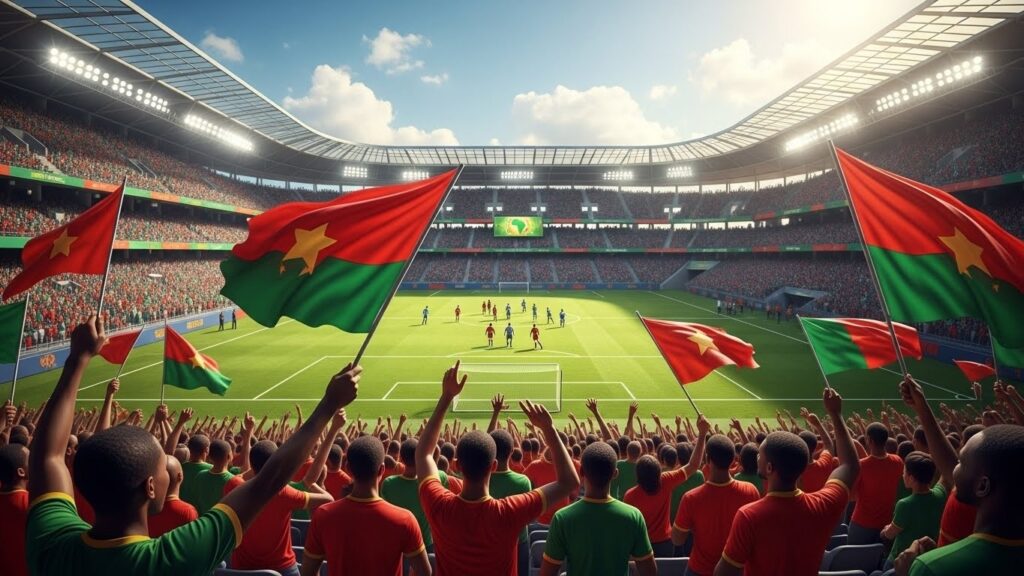 CAN 2025 : Le Maroc Favori Sous Immense Pression