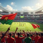CAN 2025 : Le Maroc Favori Sous Immense Pression