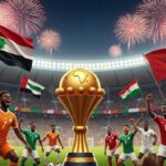 CAN 2025 : Le Palmarès Complet de la Coupe d&rsquo;Afrique des Nations