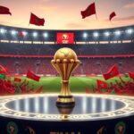 CAN 2025 : Le Retour Prochain d&rsquo;Achraf Hakimi Annoncé