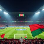 CAN 2025 : Le Retour Triomphal d&rsquo;Achraf Hakimi avec le Maroc