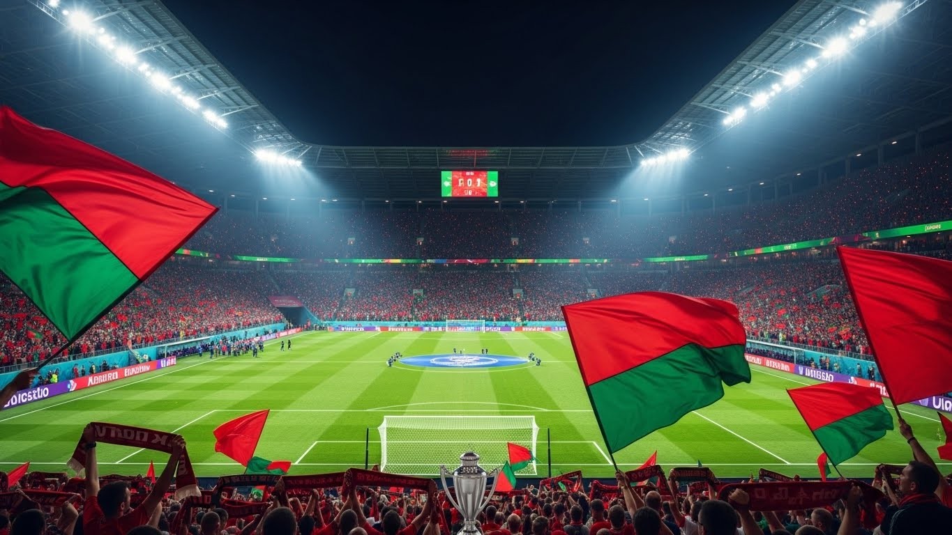 Découvrez le grand retour d'Achraf Hakimi lors de la CAN 2025 à domicile. Entré en jeu contre la Zambie, le capitaine marocain a illuminé le match et propulsé les Lions de l'Atlas en huitièmes. Analyse complète.