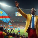 CAN 2025 : Le Supporter Immobile des Léopards Expliqué