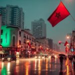 CAN 2025 : L&rsquo;émotion débordante de Jamel Debbouze et Gad Elmaleh