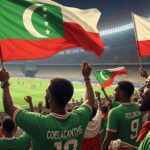 CAN 2025 : Les Comores, Petit Poucet Plein d&rsquo;Ambition