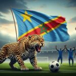 CAN 2025 : Les Léopards de RD Congo Prêts à Rugir