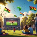 CAN 2025 : Les Stars Incontournables à Suivre au Maroc