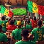 CAN 2025 : Les Supporters Maliens Restent Optimistes Face au Maroc