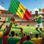 CAN 2025 : Les Supporters Sénégalais Rêvent d&rsquo;un Nouveau Sacre