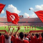 CAN 2025 : Les Supporters Tunisiens Attendent Plus que des Résultats