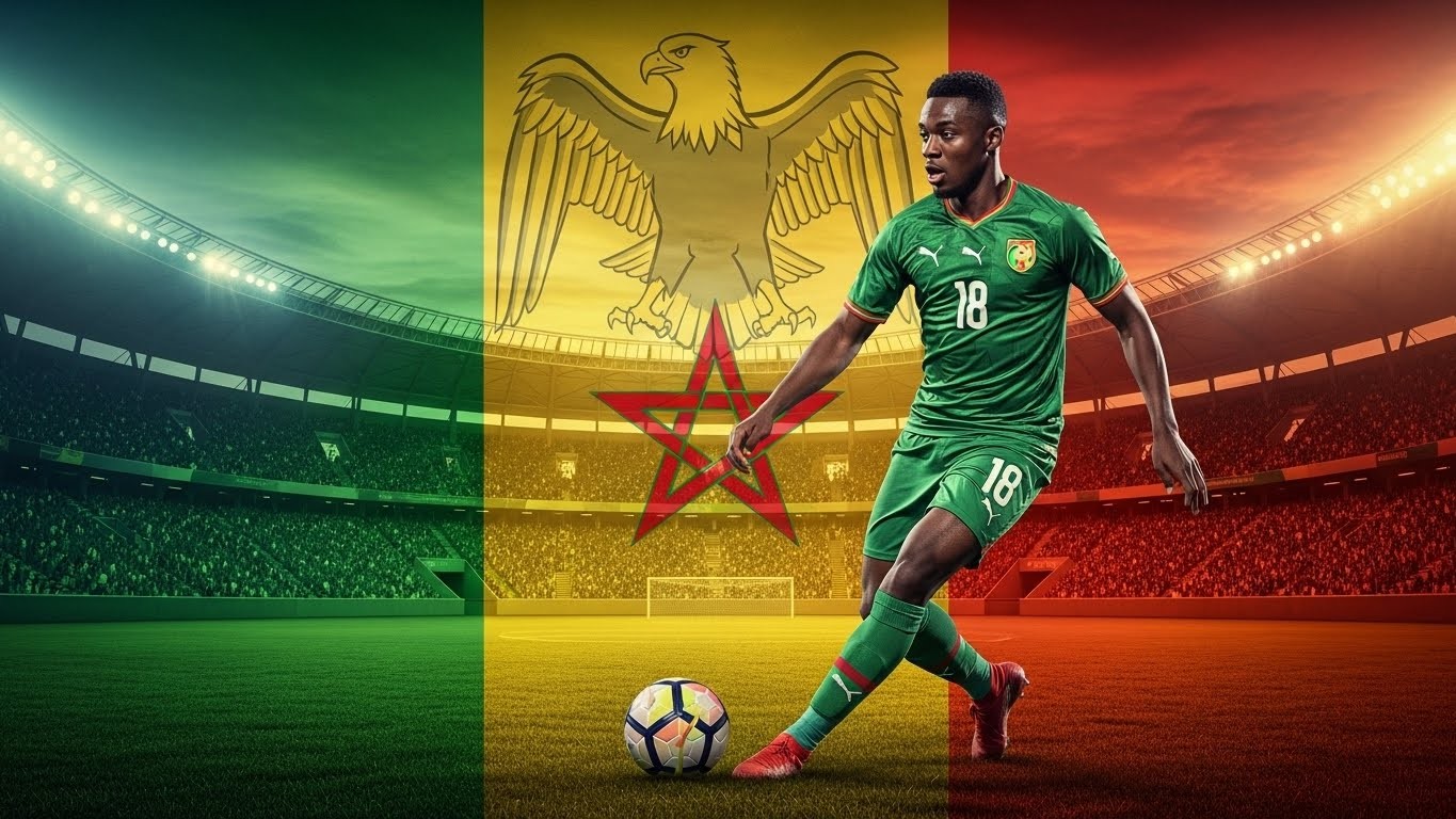 Découvrez tout sur les Aigles du Mali pour la CAN 2025 au Maroc : liste complète des joueurs, calendrier des matchs, joueur star à suivre. Les Maliens peuvent-ils enfin briller ?