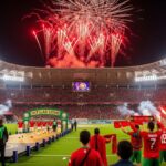 CAN 2025 : Maroc-Comores, Ouverture Épique au Programme