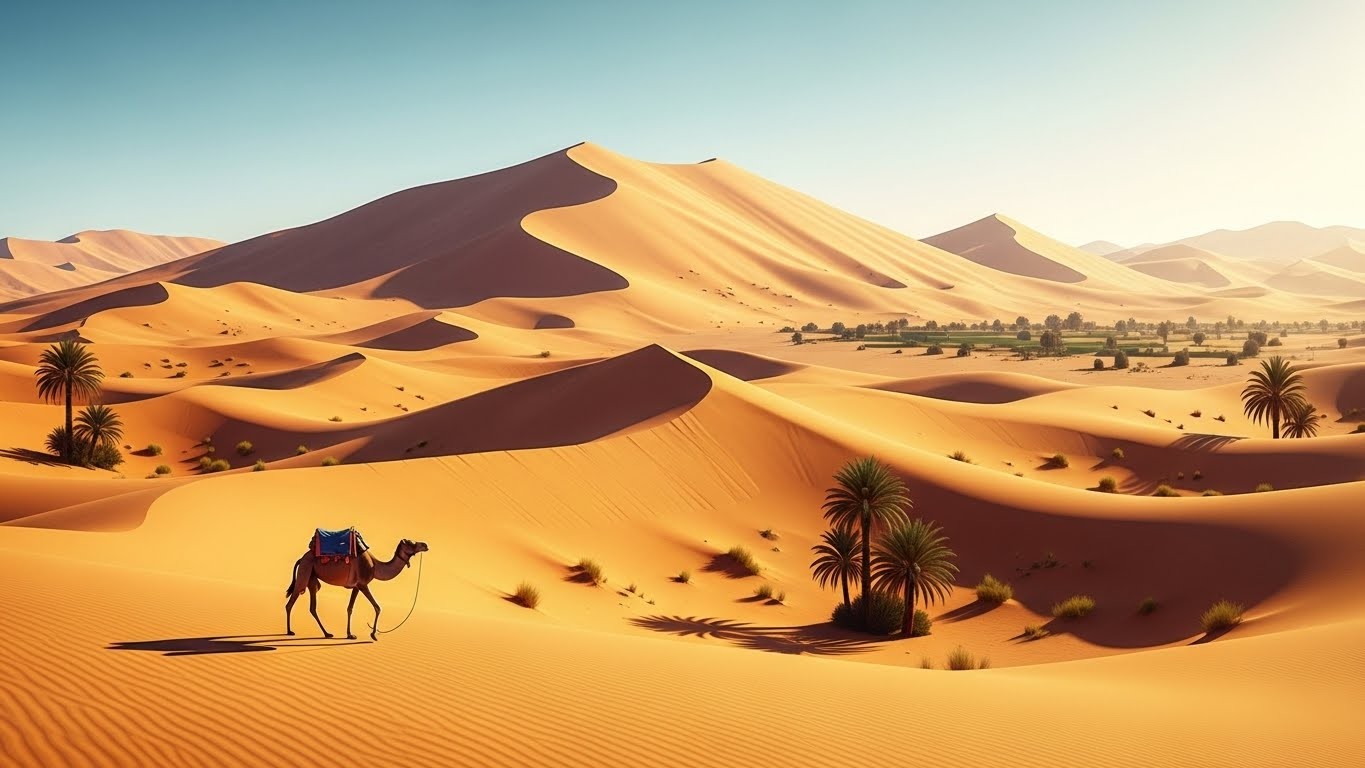 Découvrez tout sur les Lions de l’Atlas pour la CAN 2025 au Maroc : liste des joueurs, calendrier des matchs, Achraf Hakimi à suivre... Le pays hôte vise enfin le titre !