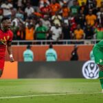 CAN 2025 : Match Nul Dramatique Angola-Zimbabwe (1-1)