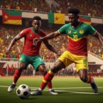CAN 2025 : Mozambique – Cameroun, Duel pour la Première Place