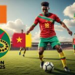 CAN 2025 Mozambique : Liste, Joueurs et Calendrier des Mambas