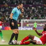 CAN 2025 : Nigeria-Tunisie 3-2, Arbitrage Polémique