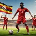 CAN 2025 Ouganda : Liste, Joueurs et Calendrier des Grues