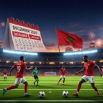 CAN 2025 : Pourquoi les Dates Ont Changé et Tombent en Plein Fêtes