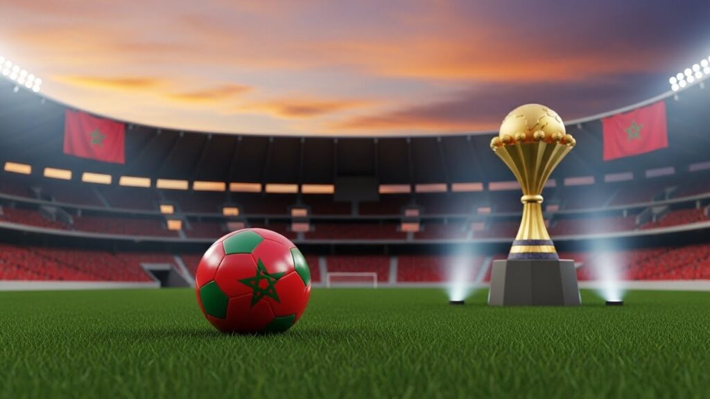 CAN 2025 : Pression Maximale sur Walid Regragui