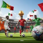 CAN 2025 : Programme Complet des 8es de Finale