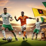 CAN 2025 : Programme des Matchs du 24 Décembre