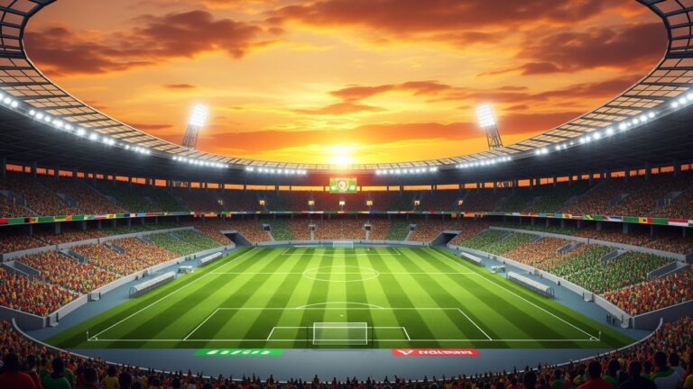 CAN 2025 : Programme des Matchs du 28 Décembre