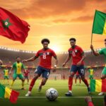 CAN 2025 : Programme des Matchs du 29 Décembre avec Maroc, Égypte et Mali