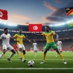 CAN 2025 : Programme des Matchs du 30 Décembre