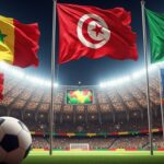 CAN 2025 : Programme et Enjeux des Matchs du 23 Décembre