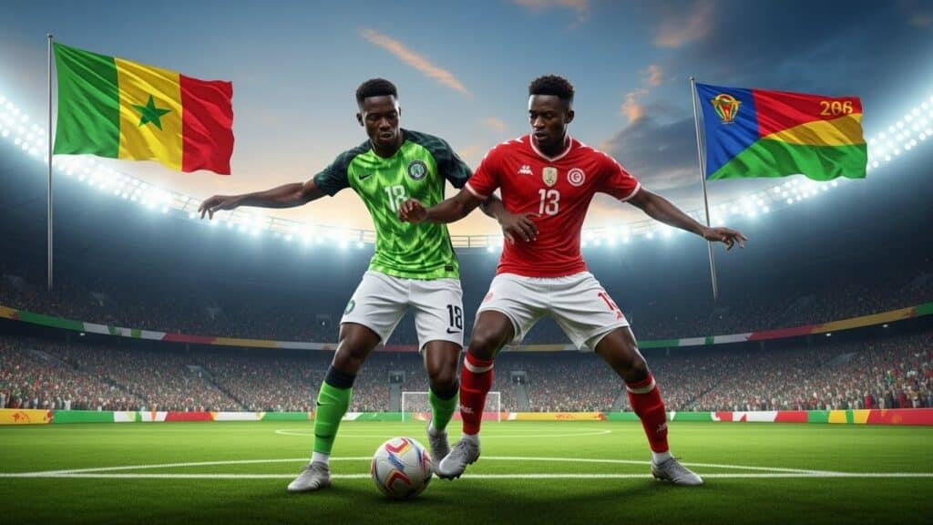 CAN 2025 : Programme et Enjeux des Matchs du 27 Décembre