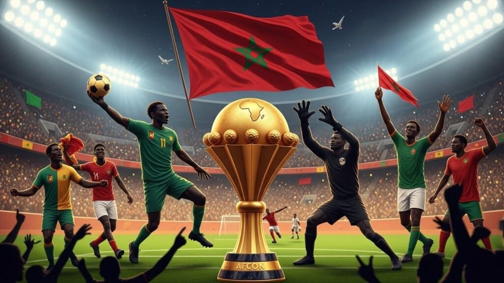CAN 2025 : Records Historiques de la Coupe d&rsquo;Afrique